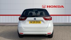 Honda Jazz 1.5 i-MMD Hybrid SR 5dr eCVT Hybrid Hatchback